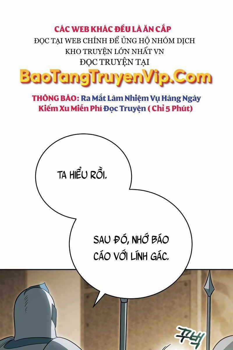 Thuộc Hạ Cực Kỳ Tài Năng Của Tôi Chapter 14 trang 94