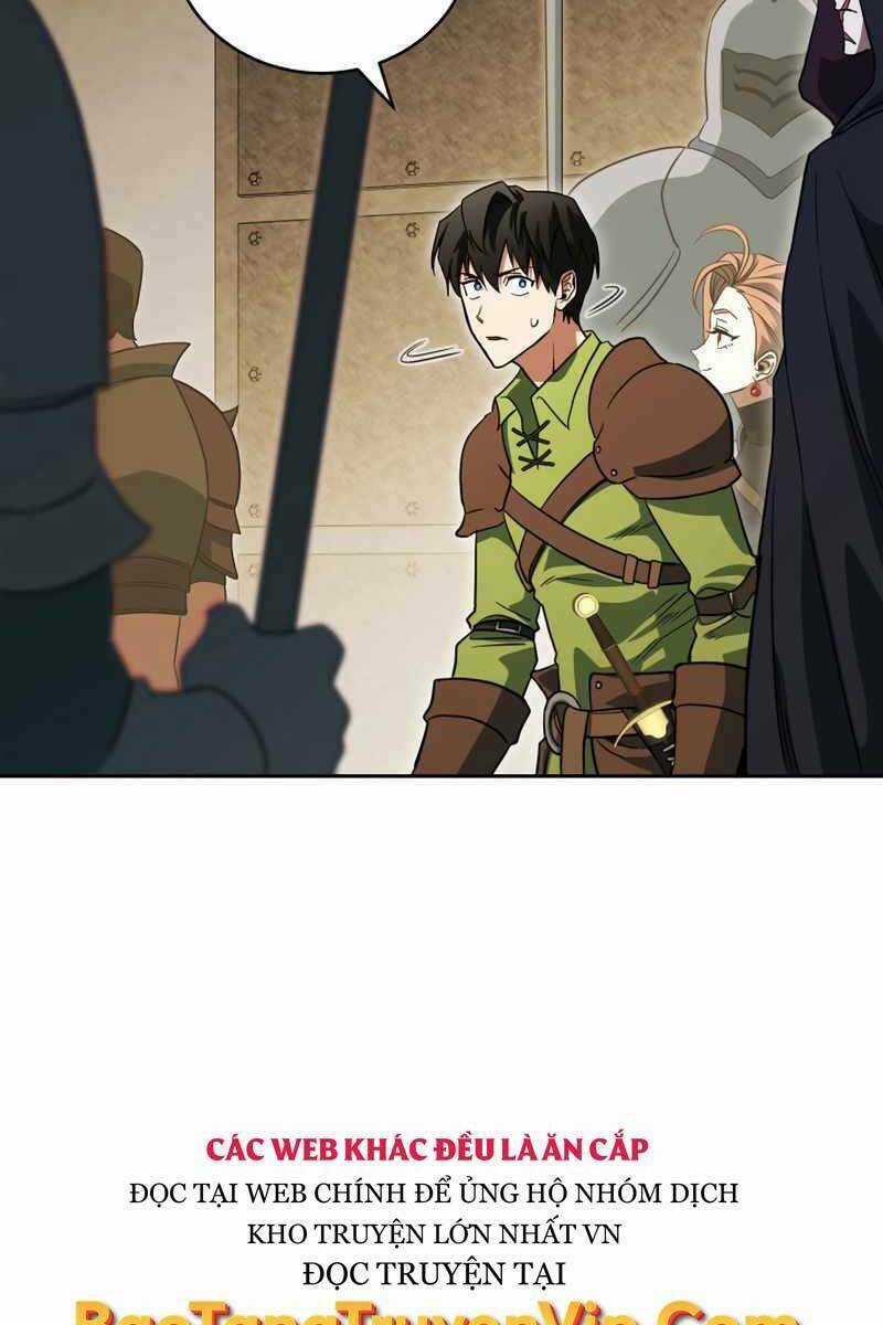 Thuộc Hạ Cực Kỳ Tài Năng Của Tôi Chapter 14 trang 96