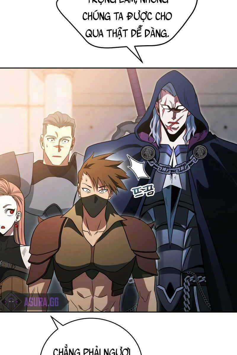 Thuộc Hạ Cực Kỳ Tài Năng Của Tôi Chapter 14 trang 99