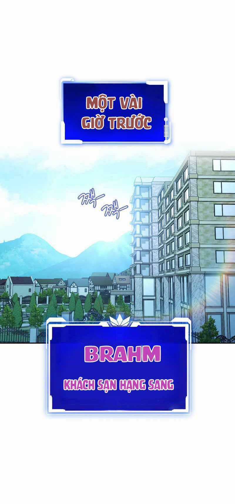 Thuộc Hạ Cực Kỳ Tài Năng Của Tôi Chapter 15 trang 14