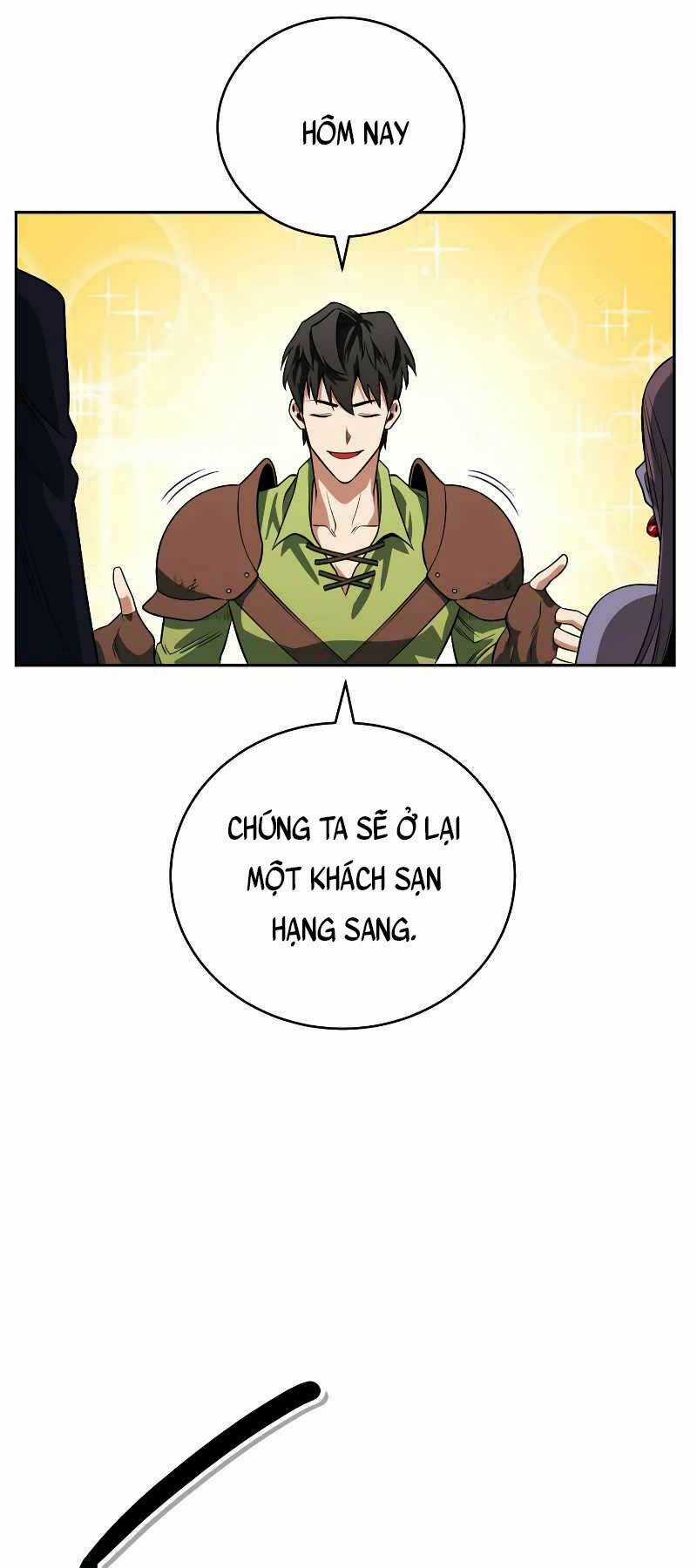 Thuộc Hạ Cực Kỳ Tài Năng Của Tôi Chapter 15 trang 15