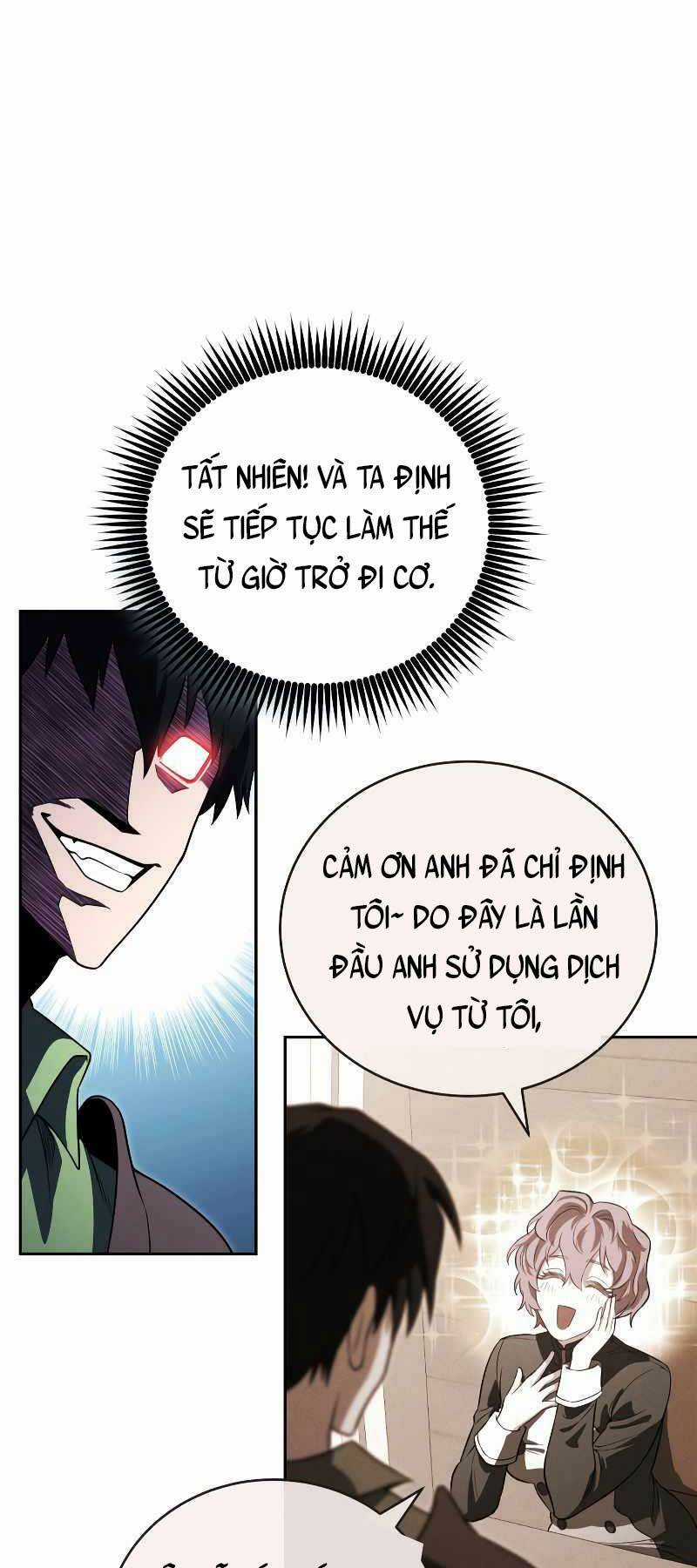 Thuộc Hạ Cực Kỳ Tài Năng Của Tôi Chapter 15 trang 18