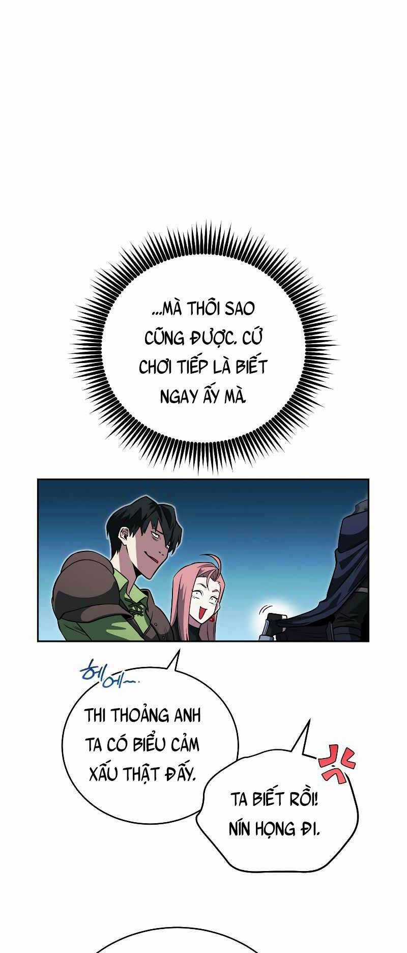 Thuộc Hạ Cực Kỳ Tài Năng Của Tôi Chapter 15 trang 21