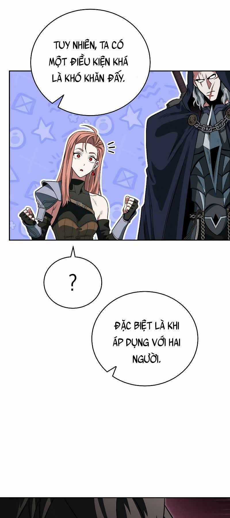 Thuộc Hạ Cực Kỳ Tài Năng Của Tôi Chapter 15 trang 23