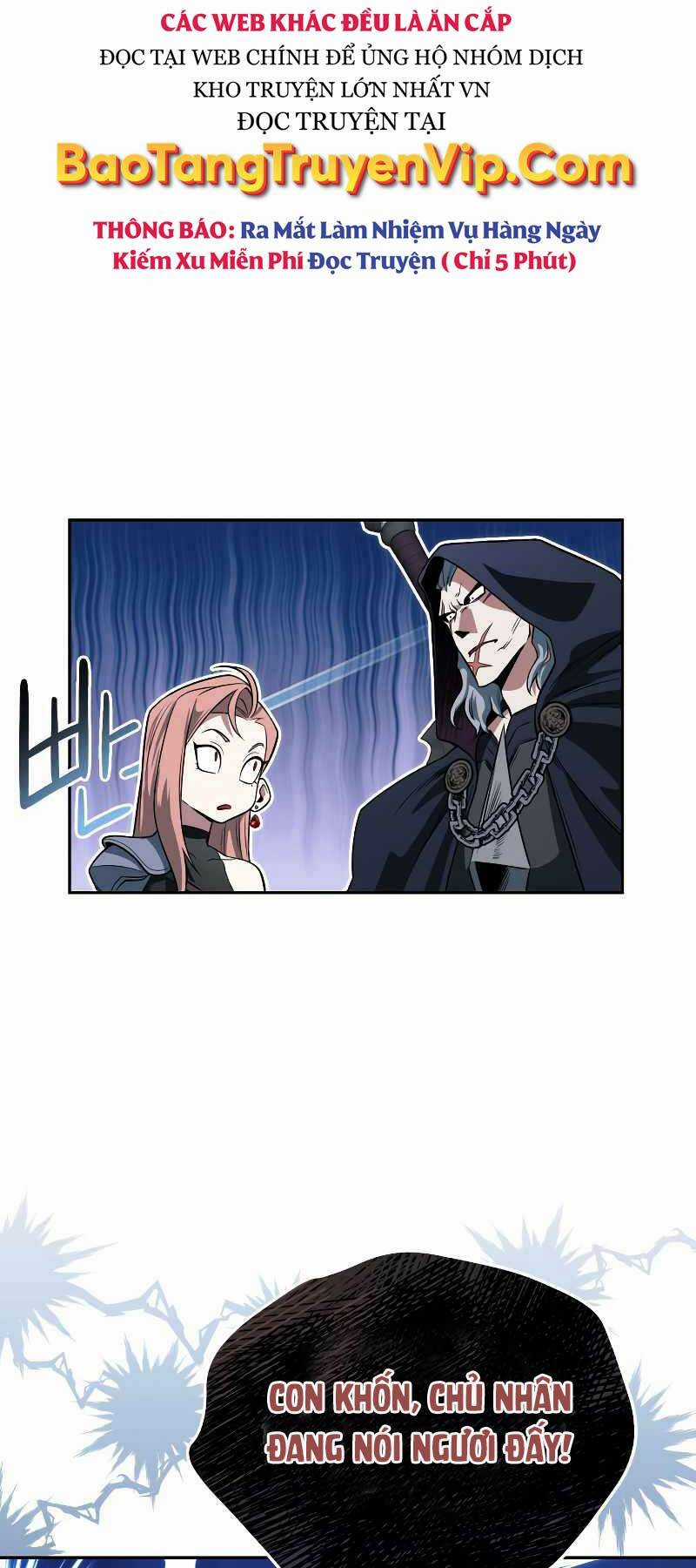 Thuộc Hạ Cực Kỳ Tài Năng Của Tôi Chapter 15 trang 26