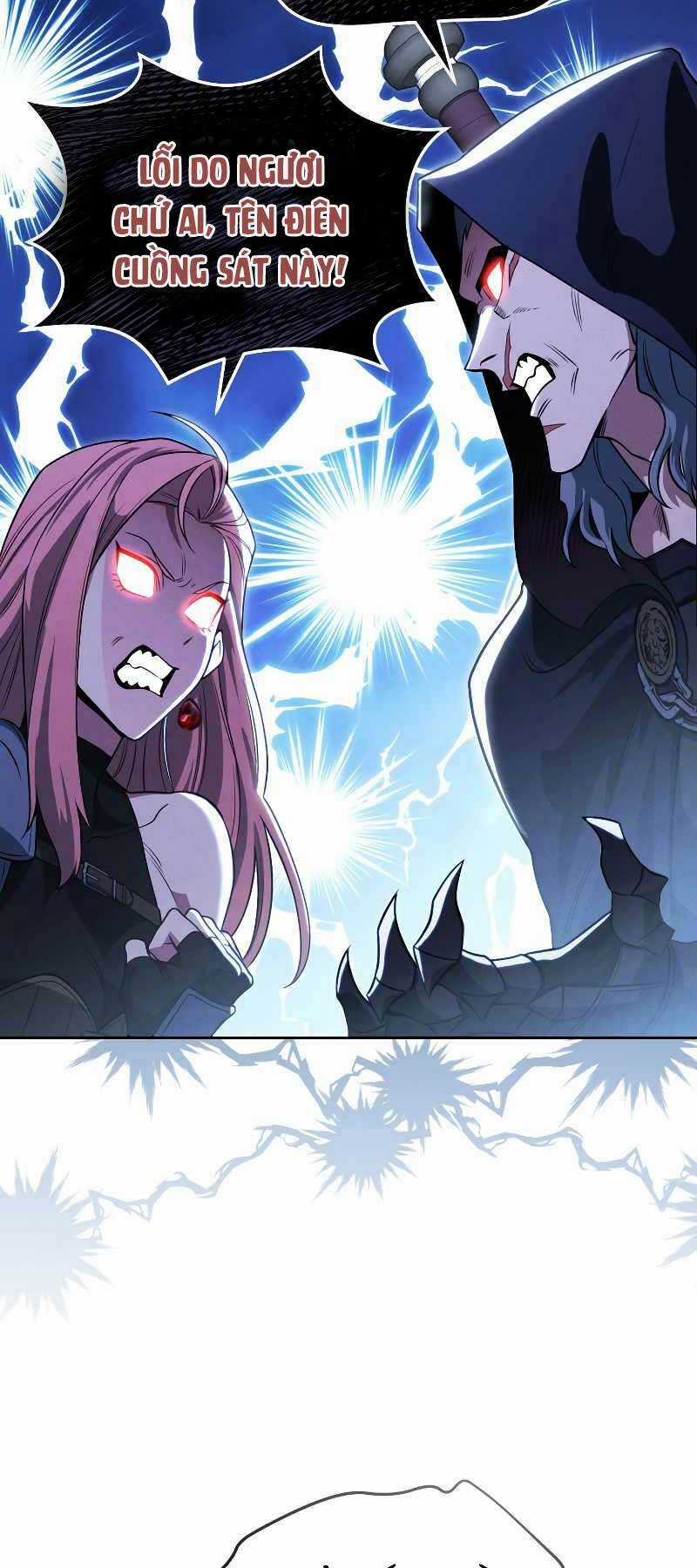 Thuộc Hạ Cực Kỳ Tài Năng Của Tôi Chapter 15 trang 27