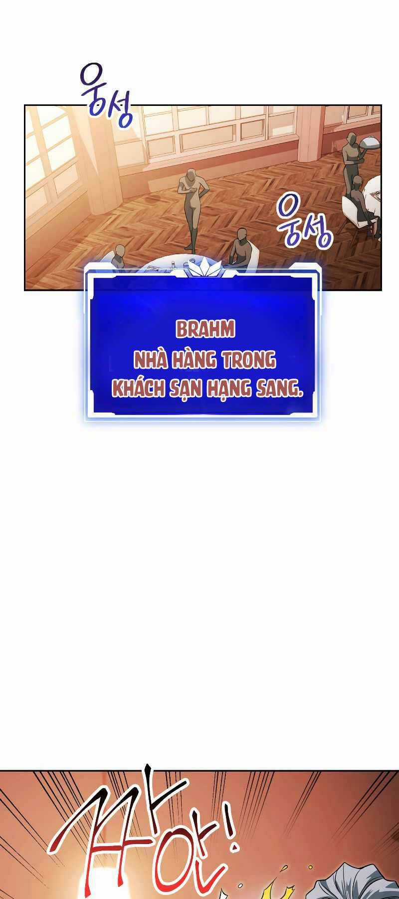 Thuộc Hạ Cực Kỳ Tài Năng Của Tôi Chapter 15 trang 29