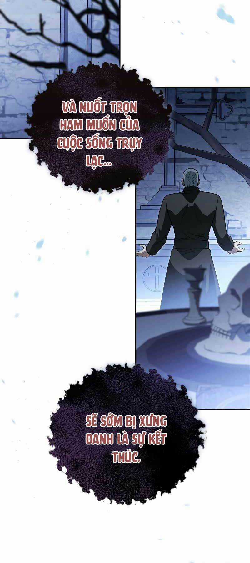 Thuộc Hạ Cực Kỳ Tài Năng Của Tôi Chapter 15 trang 3