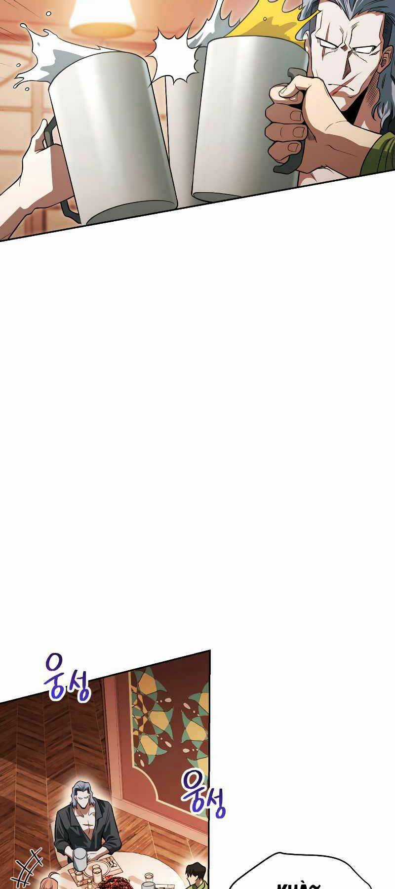 Thuộc Hạ Cực Kỳ Tài Năng Của Tôi Chapter 15 trang 30