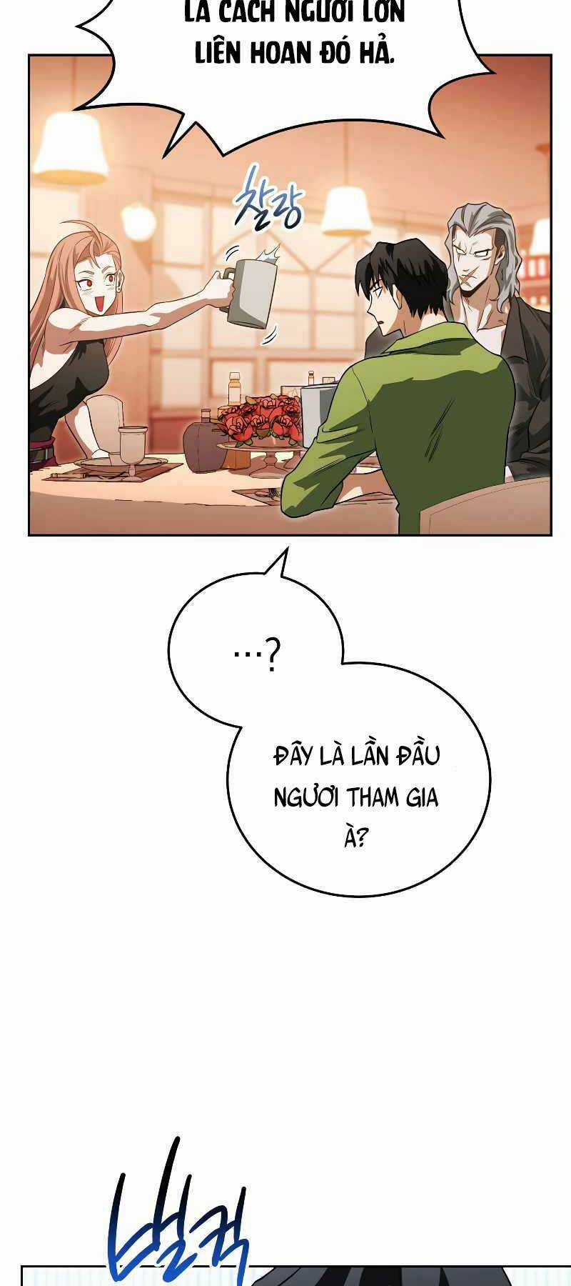 Thuộc Hạ Cực Kỳ Tài Năng Của Tôi Chapter 15 trang 32