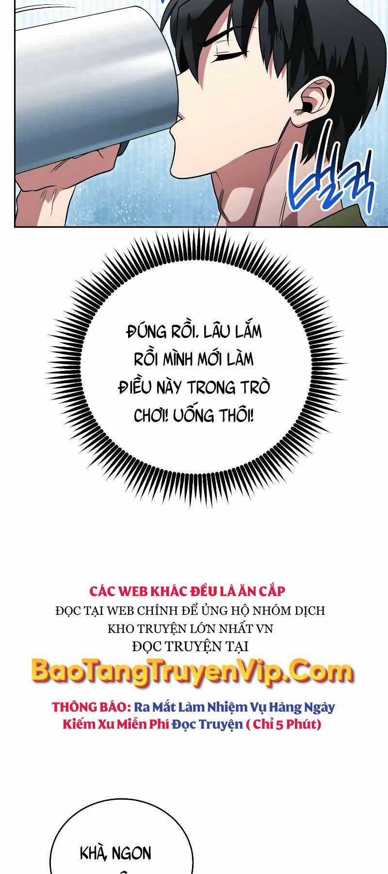 Thuộc Hạ Cực Kỳ Tài Năng Của Tôi Chapter 15 trang 33