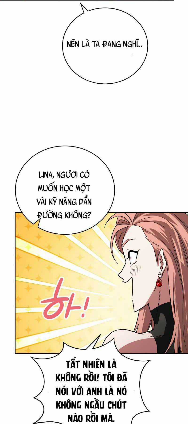 Thuộc Hạ Cực Kỳ Tài Năng Của Tôi Chapter 15 trang 38