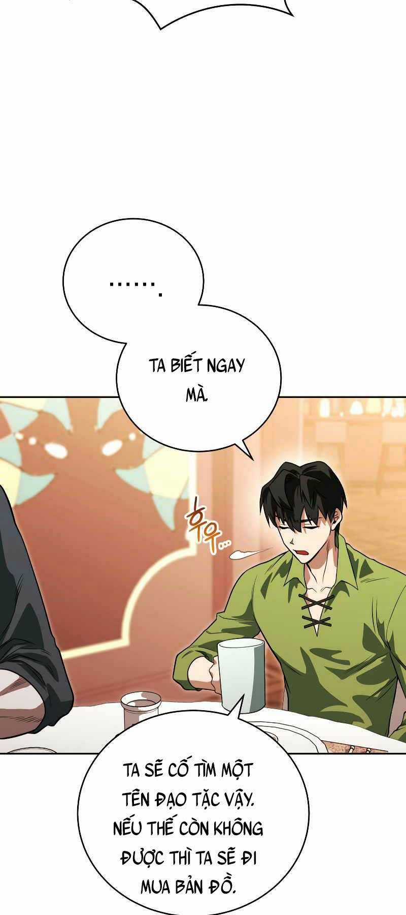 Thuộc Hạ Cực Kỳ Tài Năng Của Tôi Chapter 15 trang 39