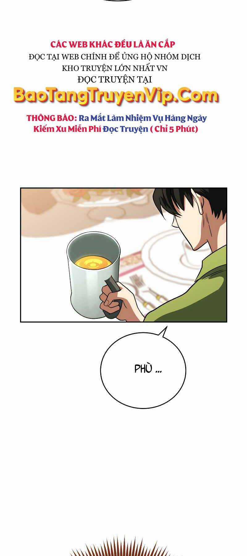 Thuộc Hạ Cực Kỳ Tài Năng Của Tôi Chapter 15 trang 40