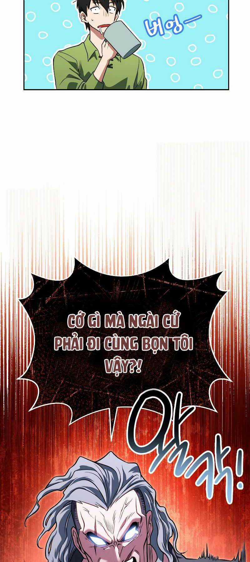 Thuộc Hạ Cực Kỳ Tài Năng Của Tôi Chapter 15 trang 45