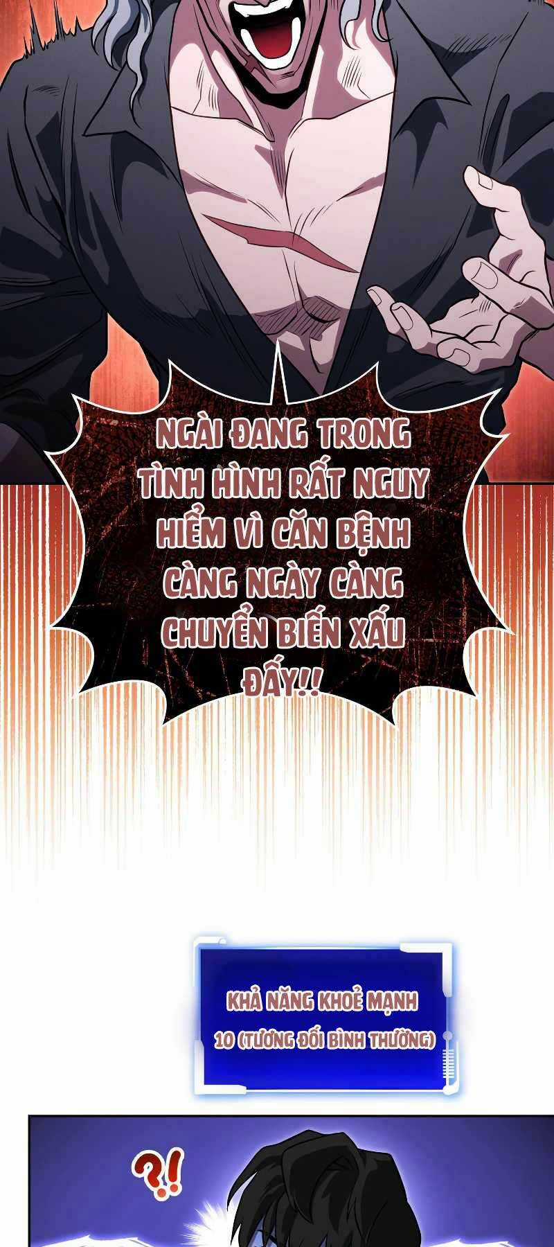 Thuộc Hạ Cực Kỳ Tài Năng Của Tôi Chapter 15 trang 46