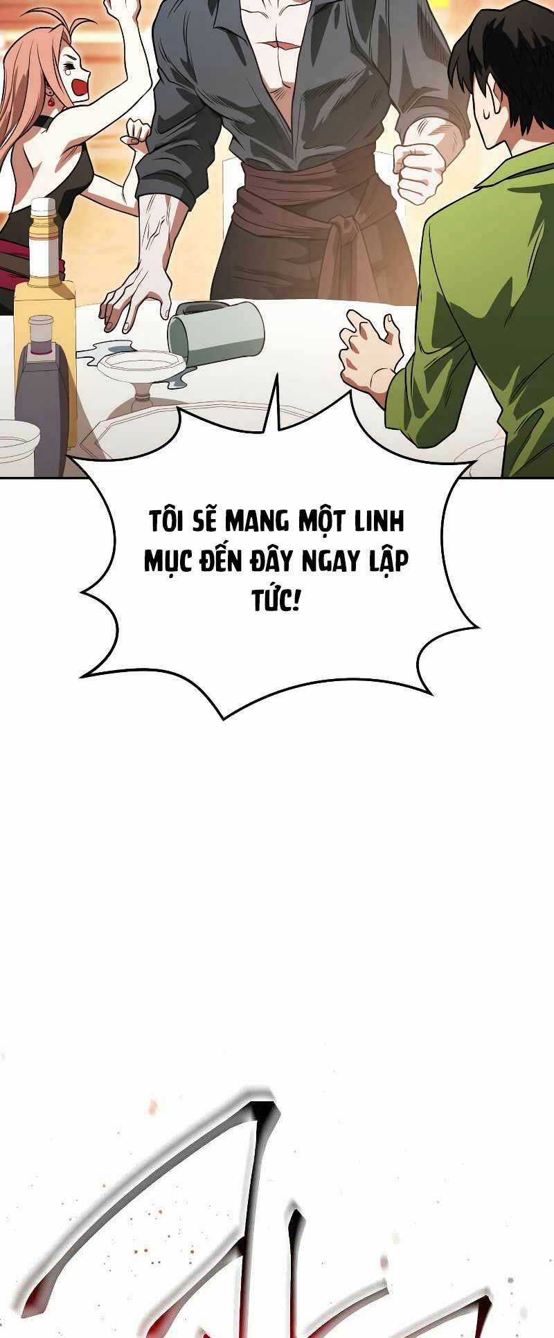 Thuộc Hạ Cực Kỳ Tài Năng Của Tôi Chapter 15 trang 50