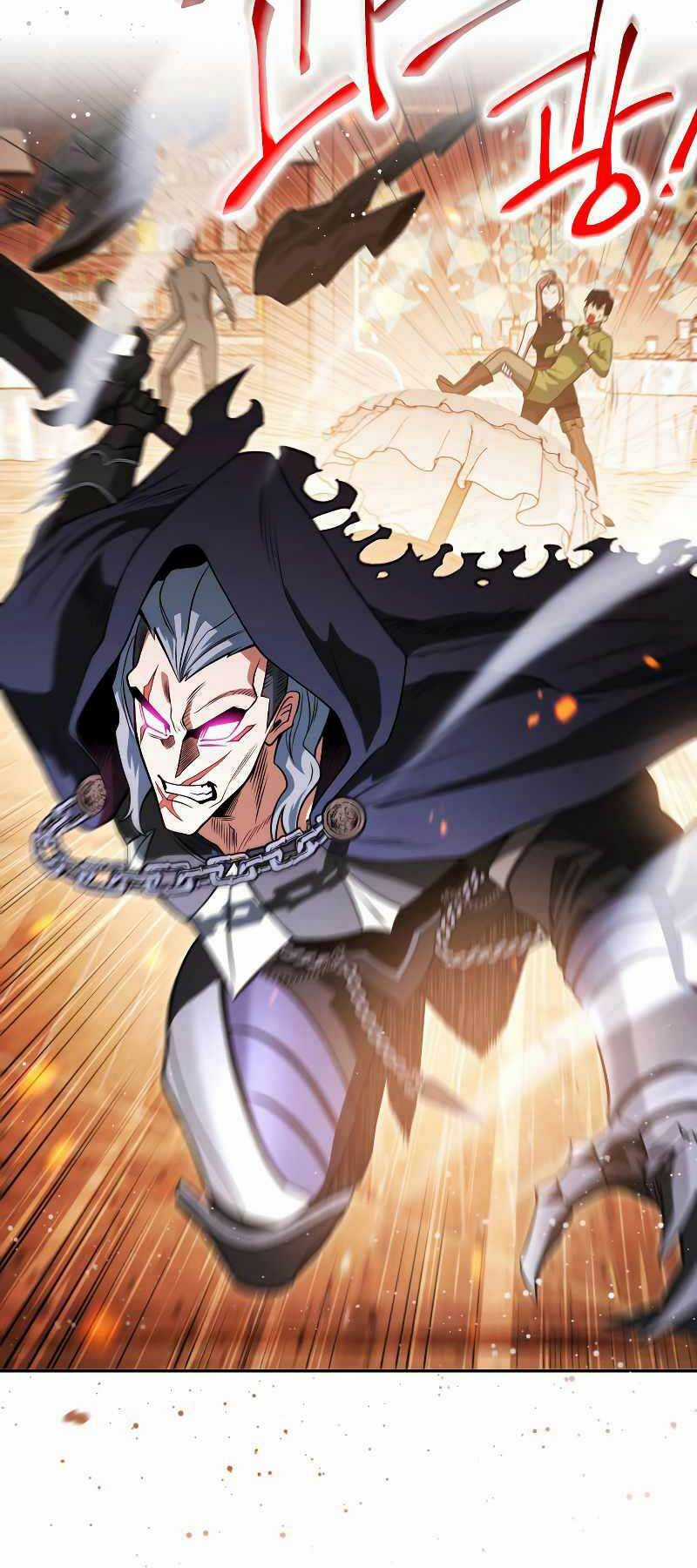 Thuộc Hạ Cực Kỳ Tài Năng Của Tôi Chapter 15 trang 51