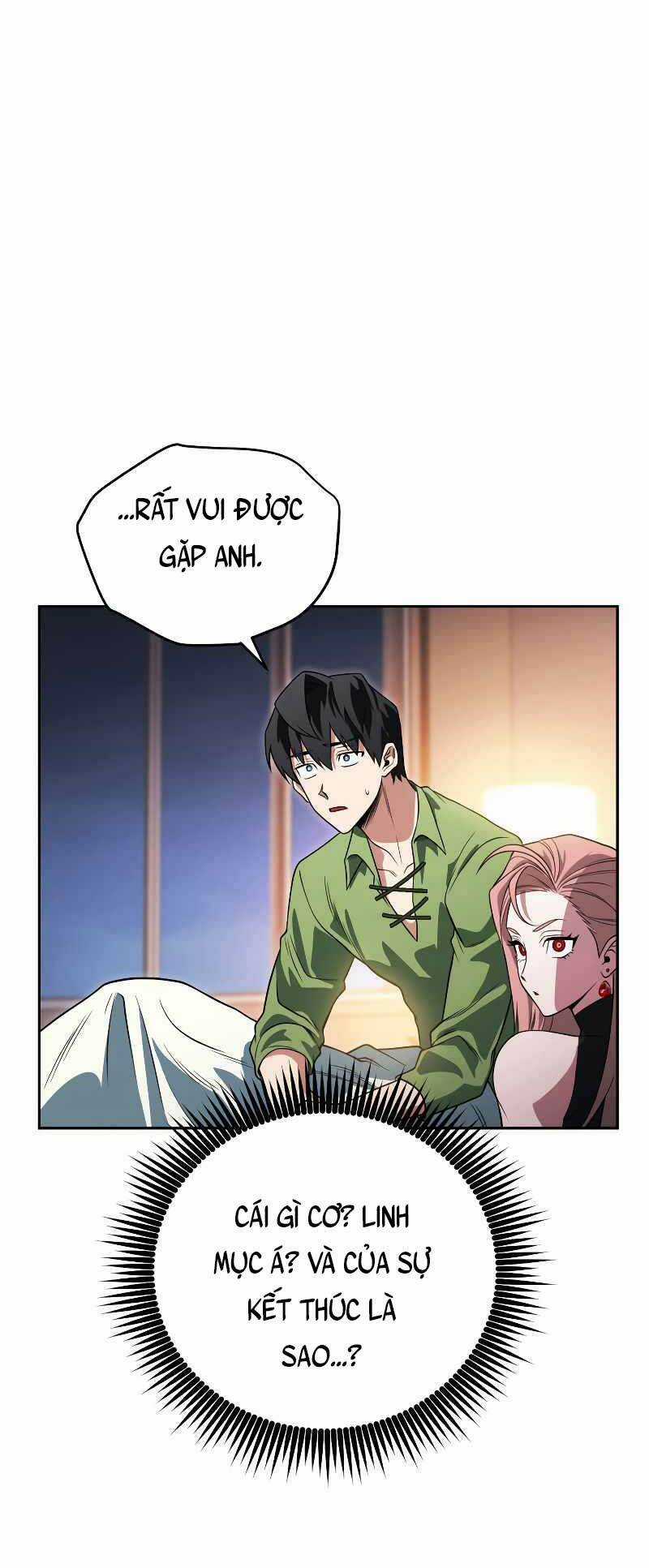 Thuộc Hạ Cực Kỳ Tài Năng Của Tôi Chapter 15 trang 57