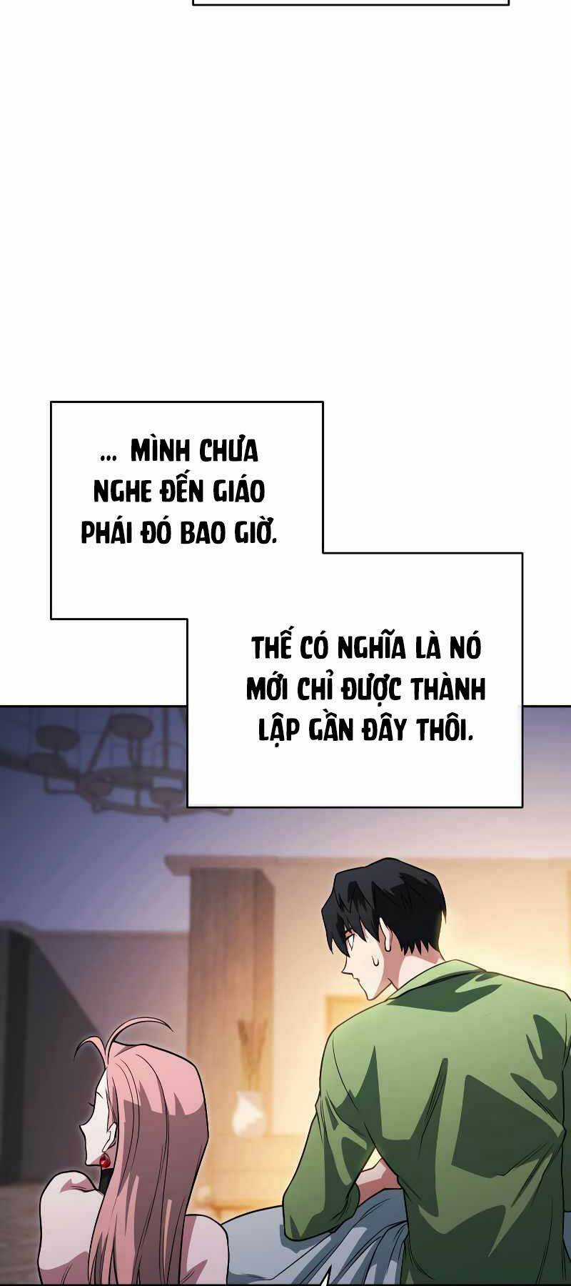 Thuộc Hạ Cực Kỳ Tài Năng Của Tôi Chapter 15 trang 59