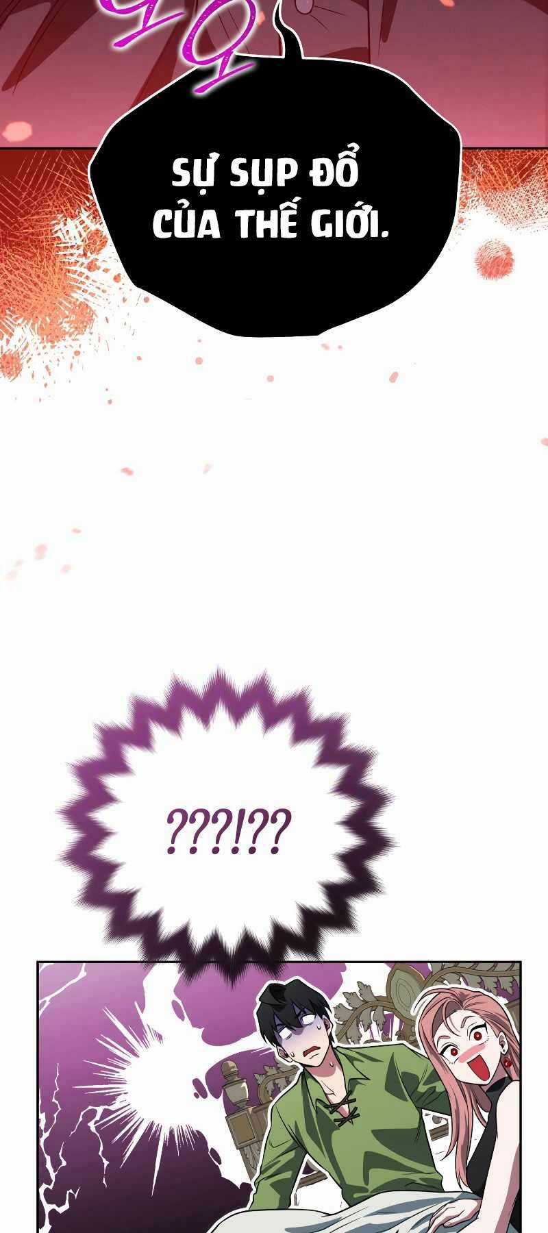 Thuộc Hạ Cực Kỳ Tài Năng Của Tôi Chapter 15 trang 62