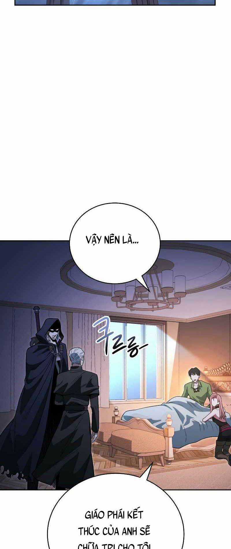 Thuộc Hạ Cực Kỳ Tài Năng Của Tôi Chapter 15 trang 65