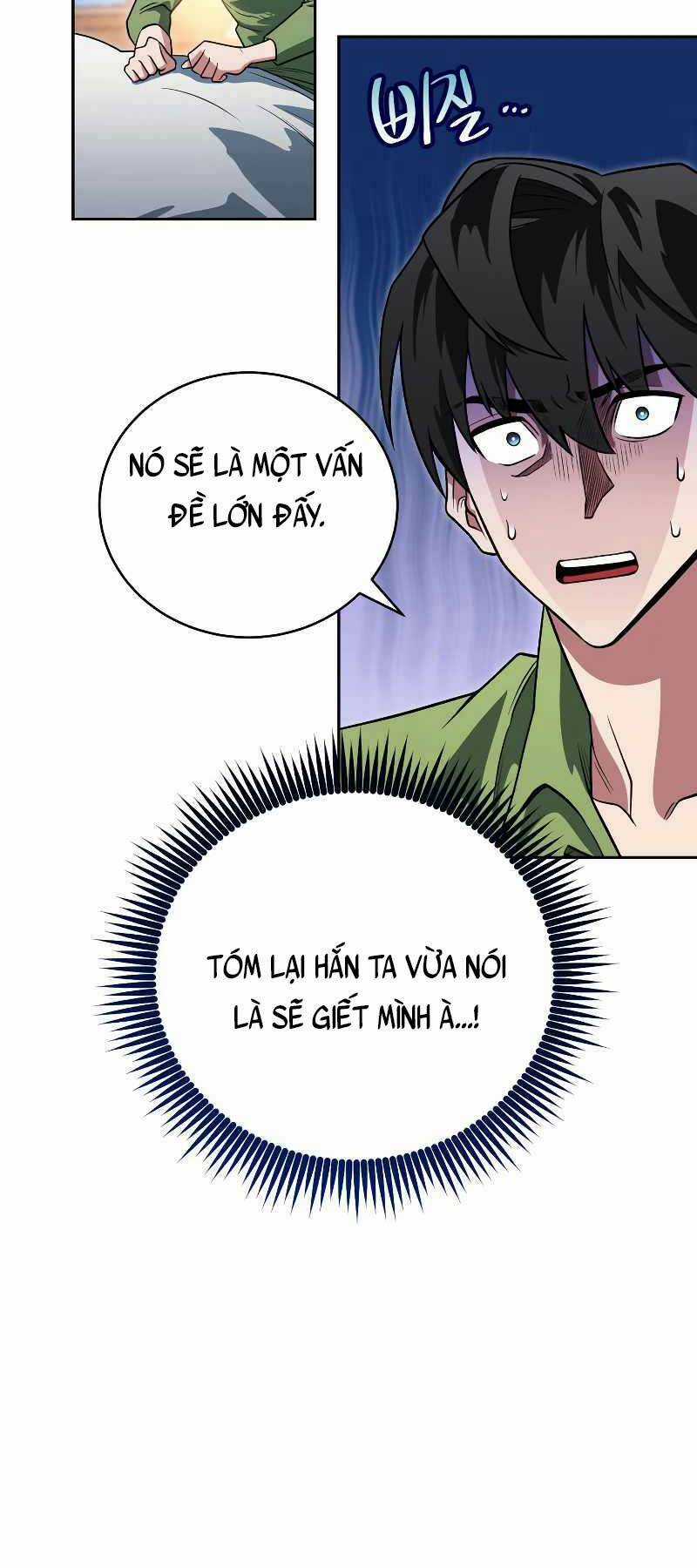 Thuộc Hạ Cực Kỳ Tài Năng Của Tôi Chapter 15 trang 69