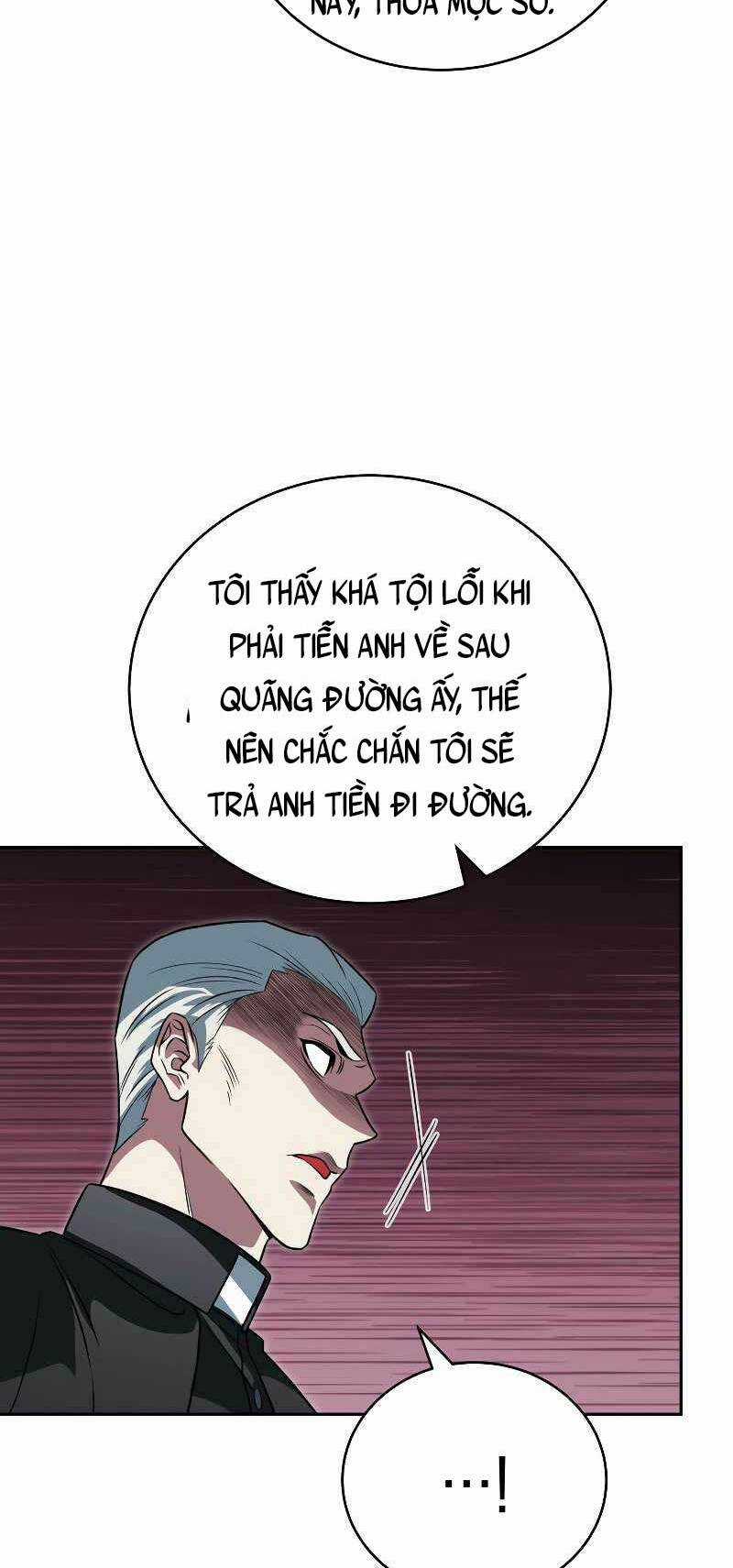 Thuộc Hạ Cực Kỳ Tài Năng Của Tôi Chapter 15 trang 72