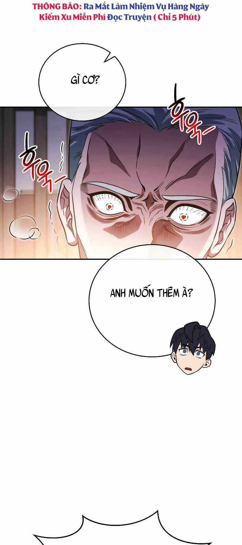 Thuộc Hạ Cực Kỳ Tài Năng Của Tôi Chapter 15 trang 75