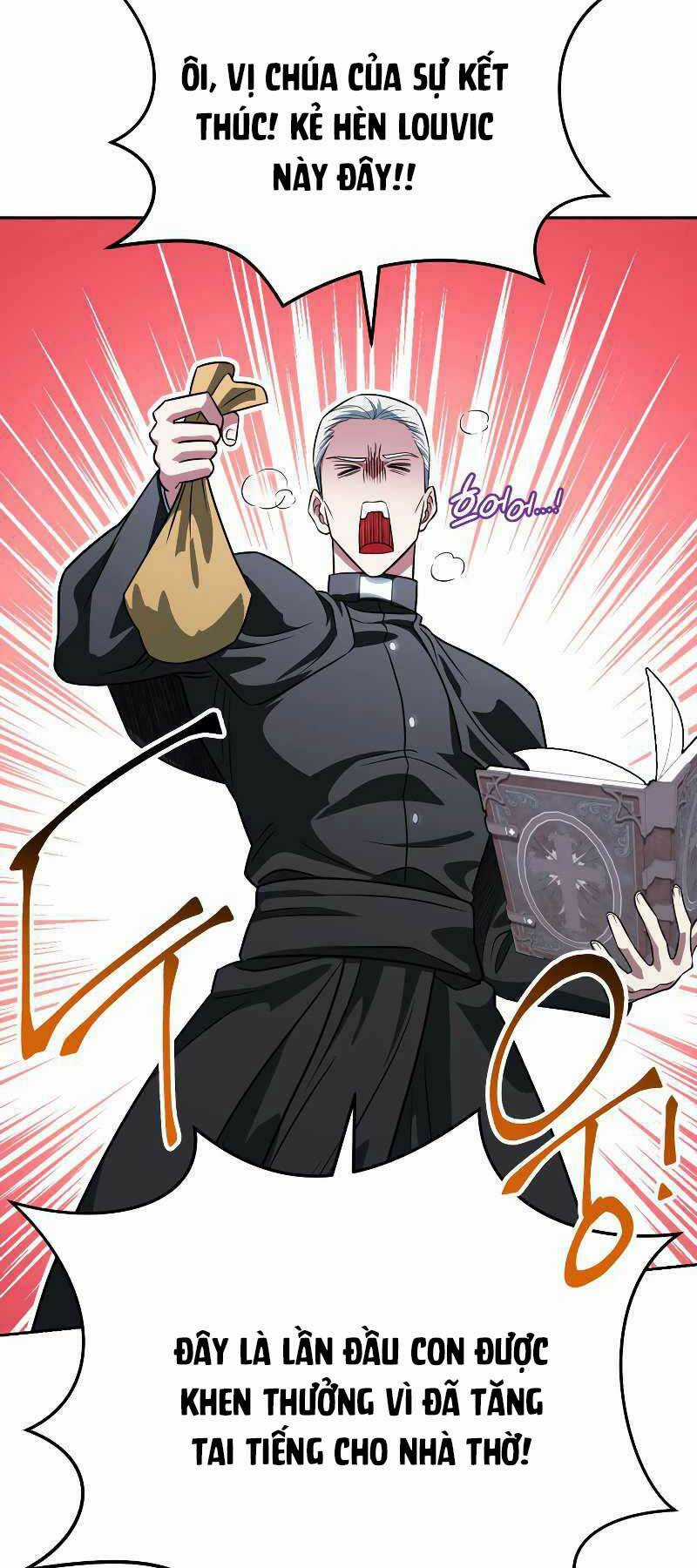 Thuộc Hạ Cực Kỳ Tài Năng Của Tôi Chapter 15 trang 76