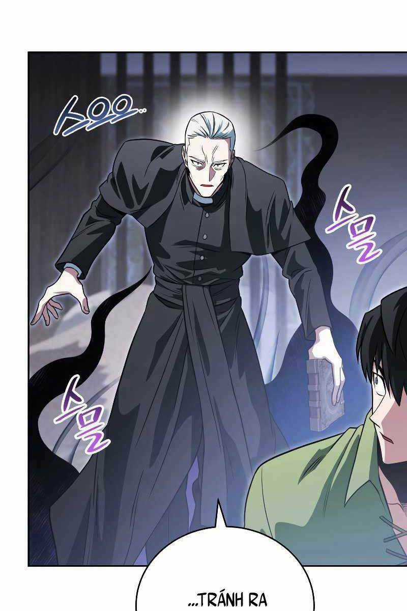 Thuộc Hạ Cực Kỳ Tài Năng Của Tôi Chapter 16 trang 26