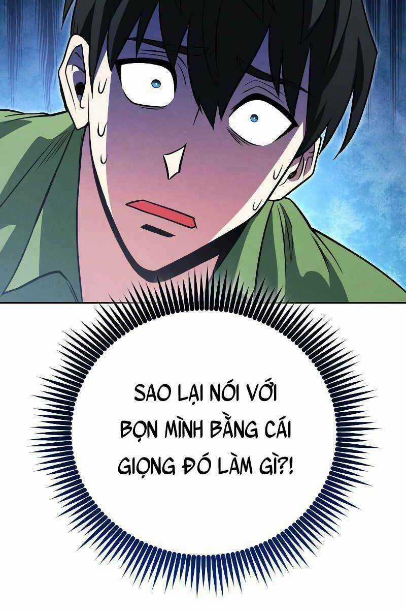 Thuộc Hạ Cực Kỳ Tài Năng Của Tôi Chapter 16 trang 39