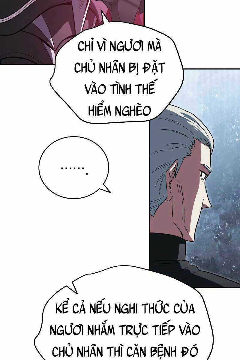 Thuộc Hạ Cực Kỳ Tài Năng Của Tôi Chapter 16 trang 55