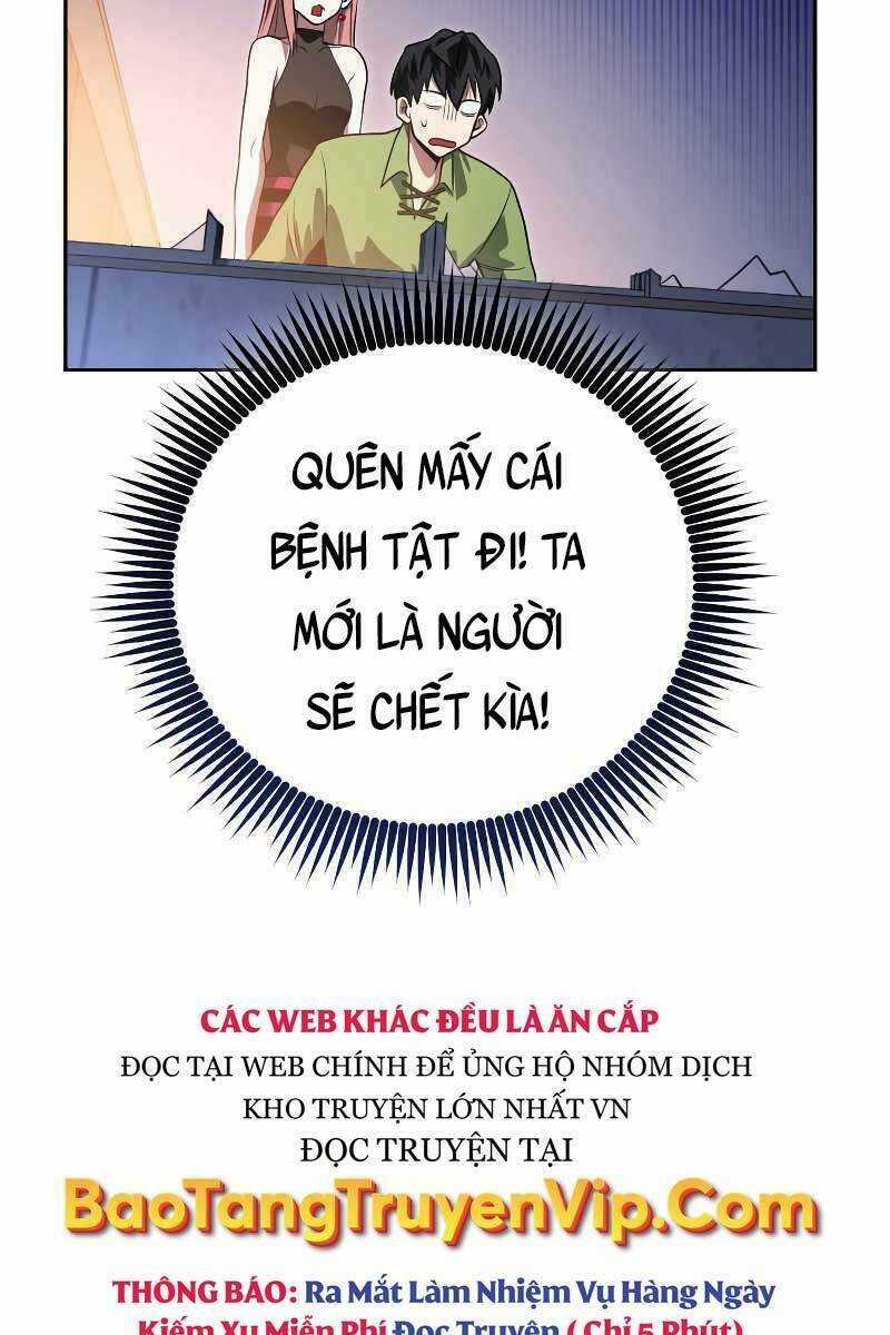 Thuộc Hạ Cực Kỳ Tài Năng Của Tôi Chapter 16 trang 57