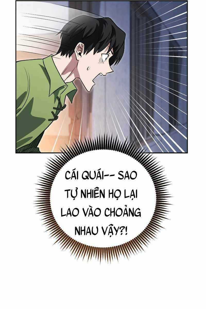 Thuộc Hạ Cực Kỳ Tài Năng Của Tôi Chapter 16 trang 64