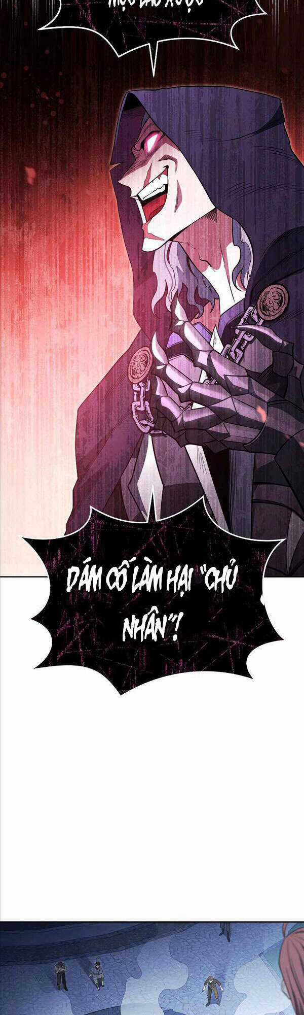 Thuộc Hạ Cực Kỳ Tài Năng Của Tôi Chapter 17 trang 21