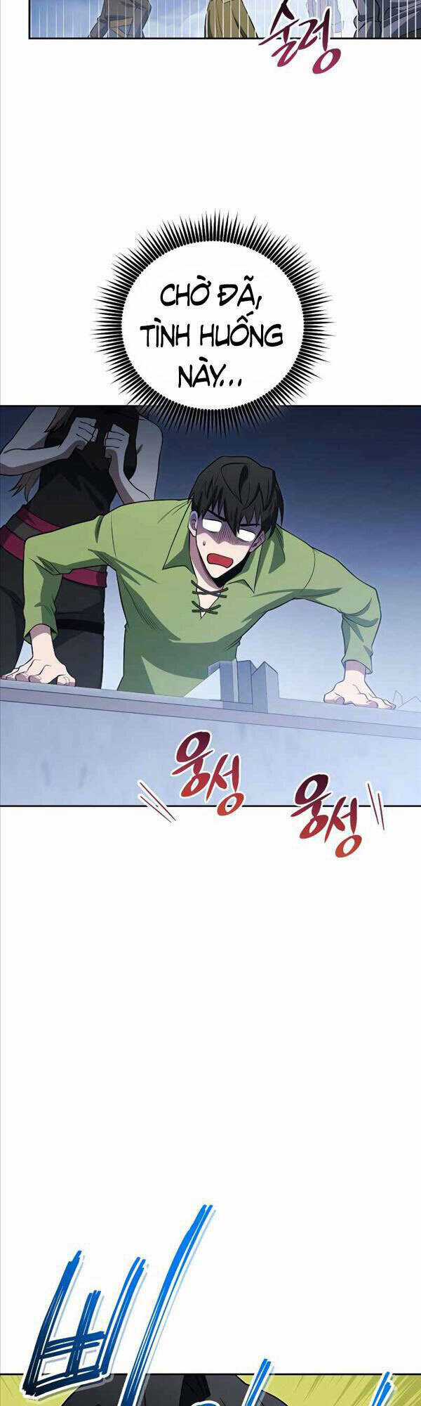 Thuộc Hạ Cực Kỳ Tài Năng Của Tôi Chapter 17 trang 23