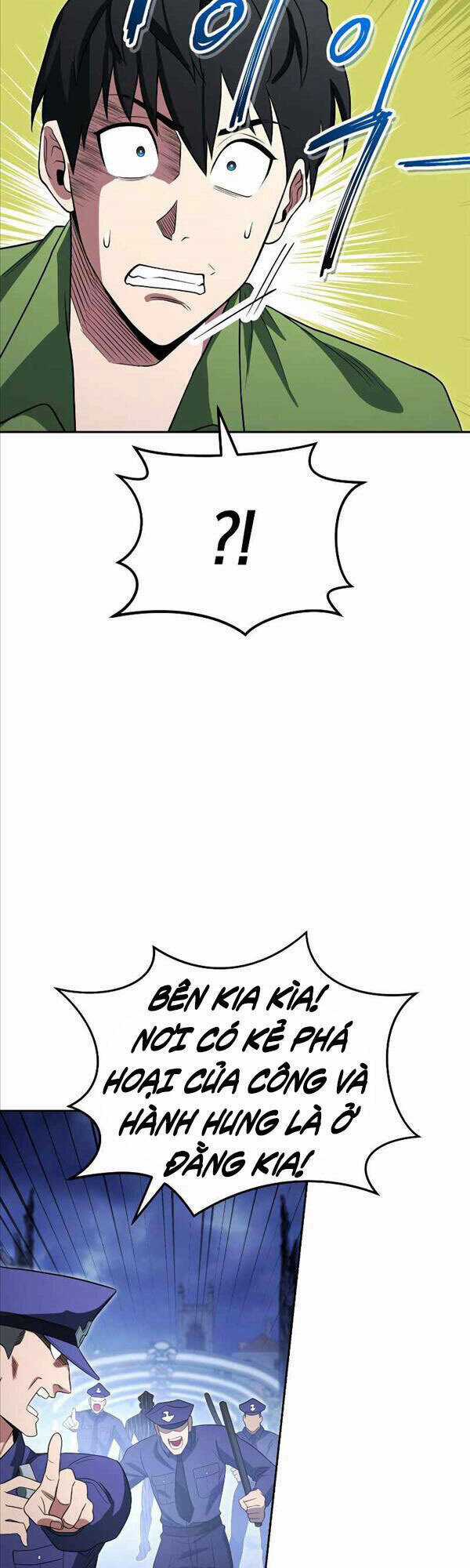 Thuộc Hạ Cực Kỳ Tài Năng Của Tôi Chapter 17 trang 24