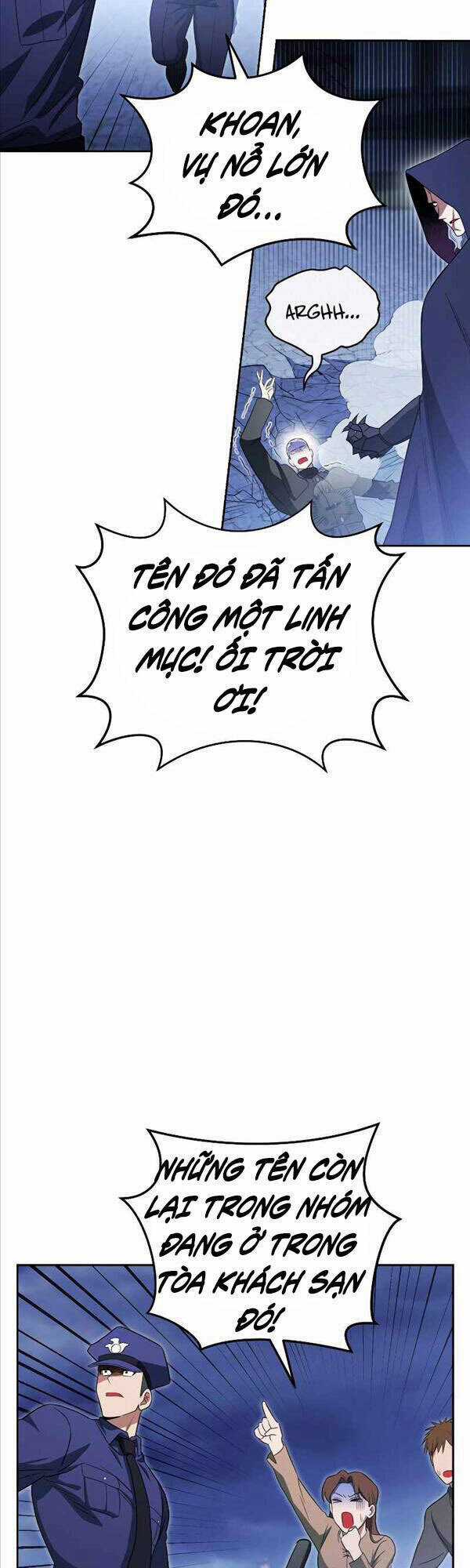 Thuộc Hạ Cực Kỳ Tài Năng Của Tôi Chapter 17 trang 25