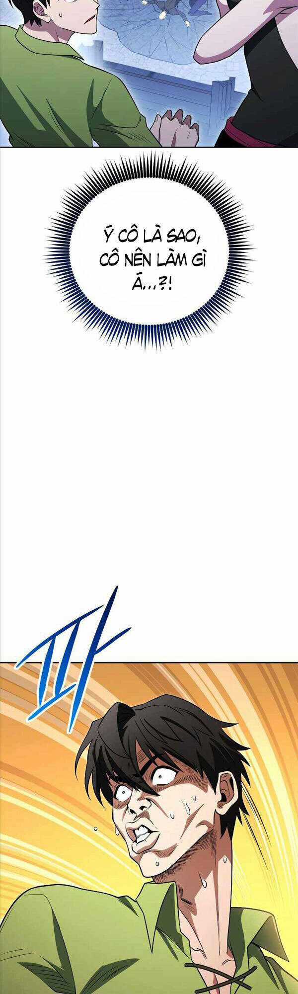 Thuộc Hạ Cực Kỳ Tài Năng Của Tôi Chapter 17 trang 28