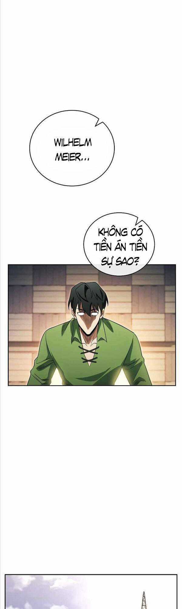 Thuộc Hạ Cực Kỳ Tài Năng Của Tôi Chapter 17 trang 30