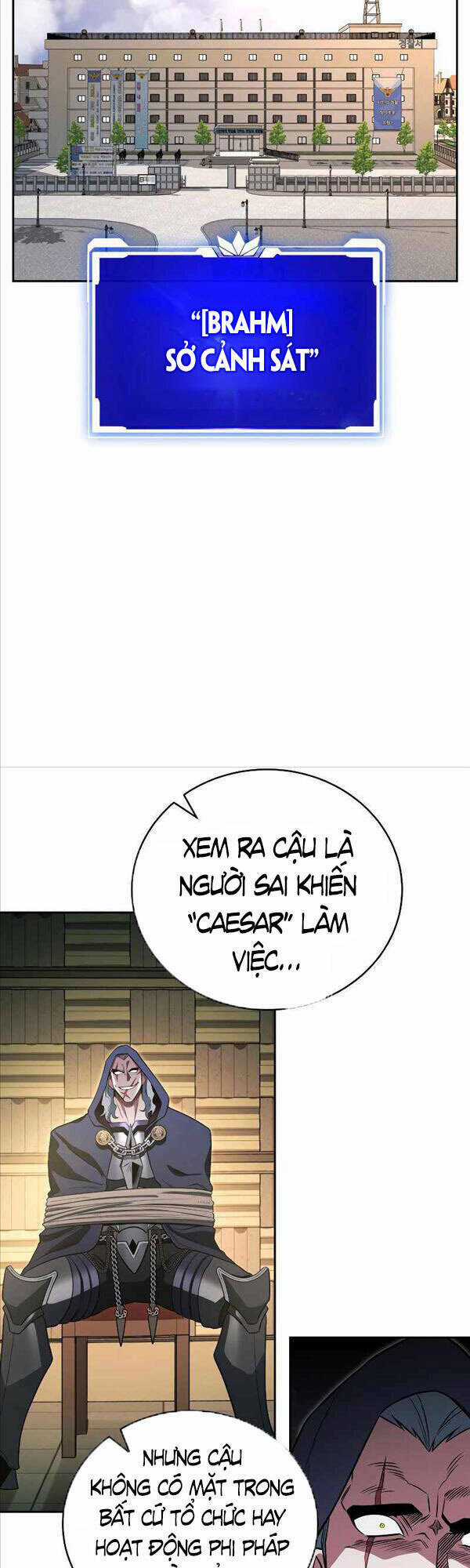 Thuộc Hạ Cực Kỳ Tài Năng Của Tôi Chapter 17 trang 31