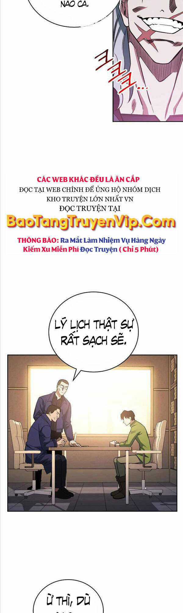 Thuộc Hạ Cực Kỳ Tài Năng Của Tôi Chapter 17 trang 32