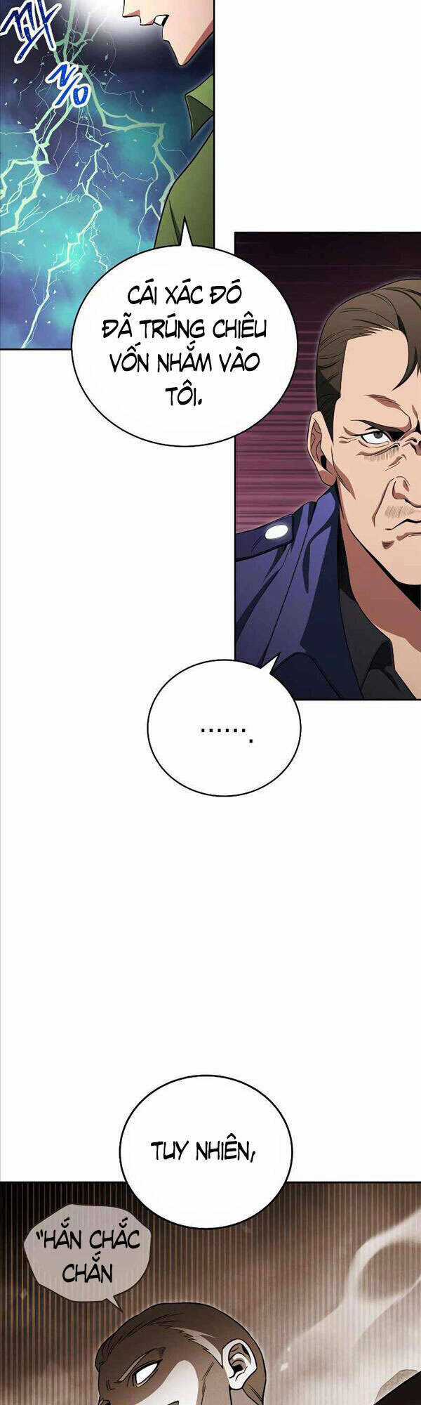 Thuộc Hạ Cực Kỳ Tài Năng Của Tôi Chapter 17 trang 37