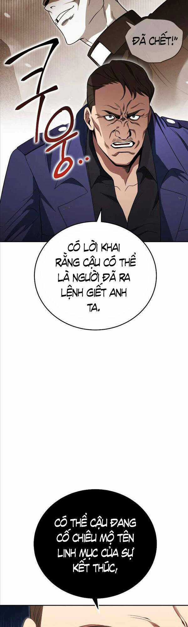 Thuộc Hạ Cực Kỳ Tài Năng Của Tôi Chapter 17 trang 38