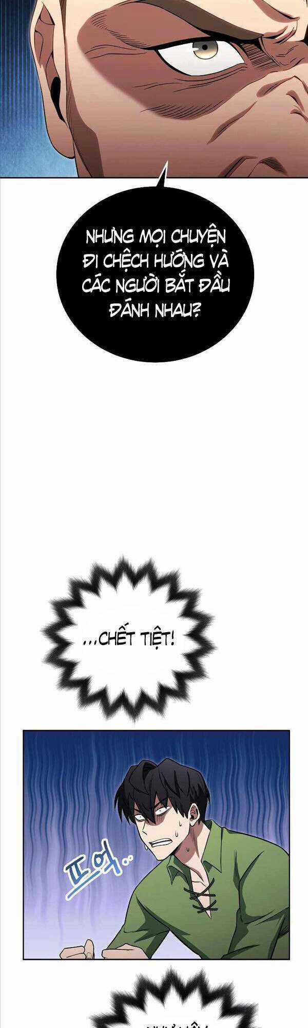 Thuộc Hạ Cực Kỳ Tài Năng Của Tôi Chapter 17 trang 39