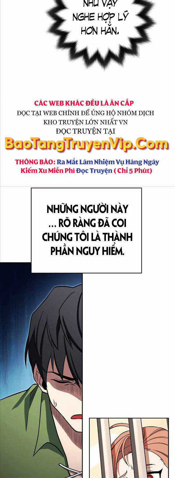 Thuộc Hạ Cực Kỳ Tài Năng Của Tôi Chapter 17 trang 40