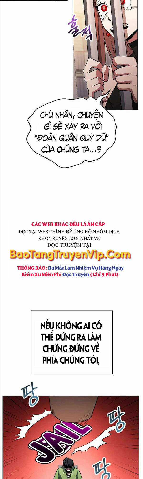 Thuộc Hạ Cực Kỳ Tài Năng Của Tôi Chapter 17 trang 41