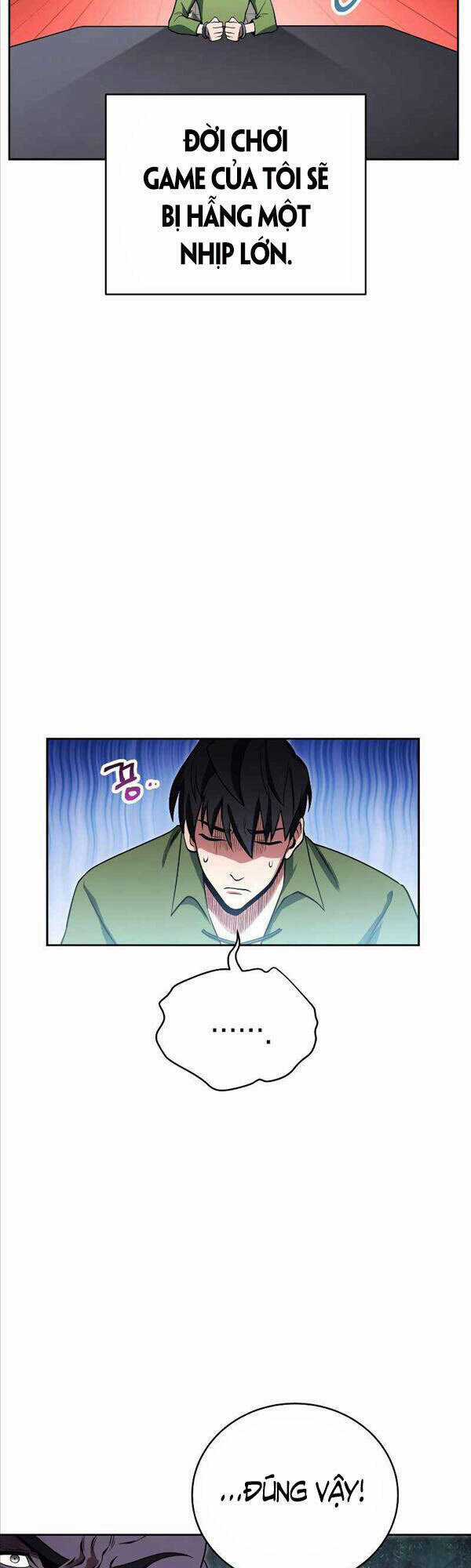 Thuộc Hạ Cực Kỳ Tài Năng Của Tôi Chapter 17 trang 42