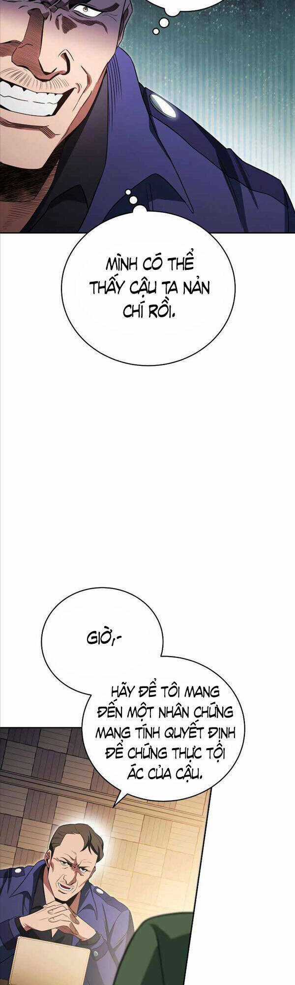 Thuộc Hạ Cực Kỳ Tài Năng Của Tôi Chapter 17 trang 43